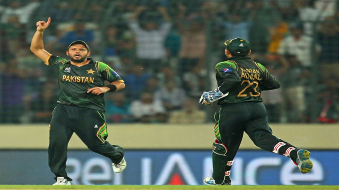 Sri lanka vs Pakistan 1st T20 30 July 2015 Highlights Full Dailymotion - Highlights Pak vs srl Match