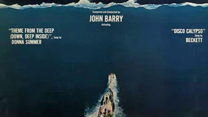 John Barry - Theme From The Deep