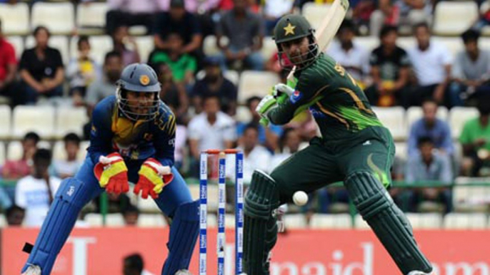 Sri lanka vs Pakistan 1st T20 30 July 2015 Highlights Full Dailymotion - Highlights Pak vs srl Match