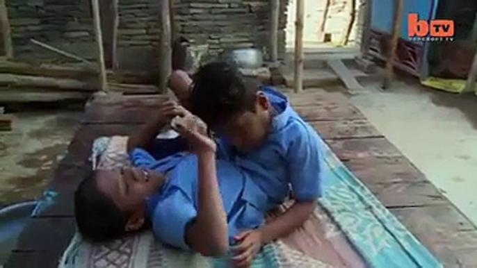 kya ap mje dekh kr kud ko bdal sakte hain?agr kisi mn himat ha to is vedeo ko dekh kr shere kro