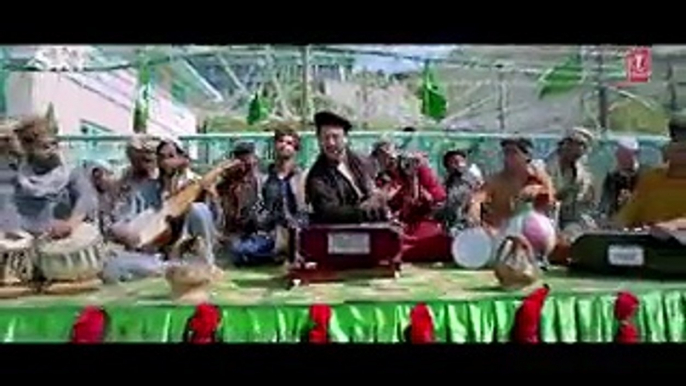 Bhar Do Jholi Meri (Qawali) HD Video Song - Adnan Sami - Bajrangi Bhaijaan [2015] Salman Khan