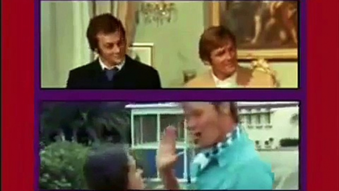 The Persuaders themes mix