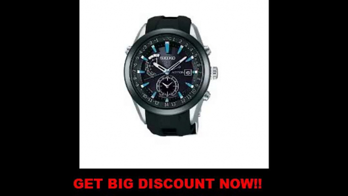 SPECIAL PRICE SEIKO ASTRON SBXA009 7X Series GPS SALOR Watch (Japan Import)