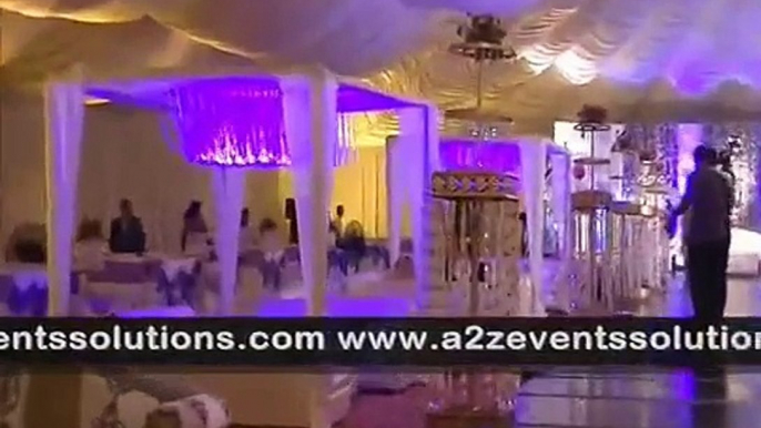 Top best wedding Setups Planners & Decorators, Best Pakistani weddings Services