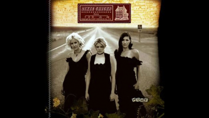 Dixie Chicks - Travelin' Soldier Backing Track Acoustic Guitar #Edgerton School District