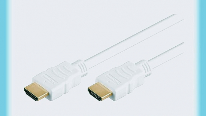 7 St?ck | High Speed HDMI Kabel mit Ethernet | HDMITM A-Stecker