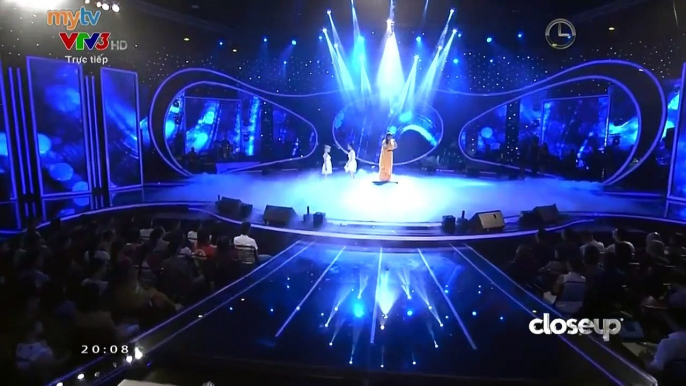 'Đã hơn một lần' - Bích Ngọc - VietNam Idol 2015