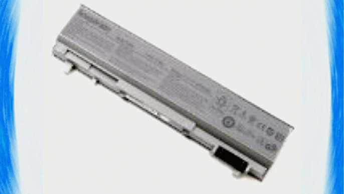 Powercentre Batterie f?r Dell Latitude E6400 E6410 E6500 E6510 Precision M2400 M4400