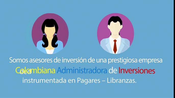 Invertir Dinero - Negocios rentables en Colombia son Posibles?