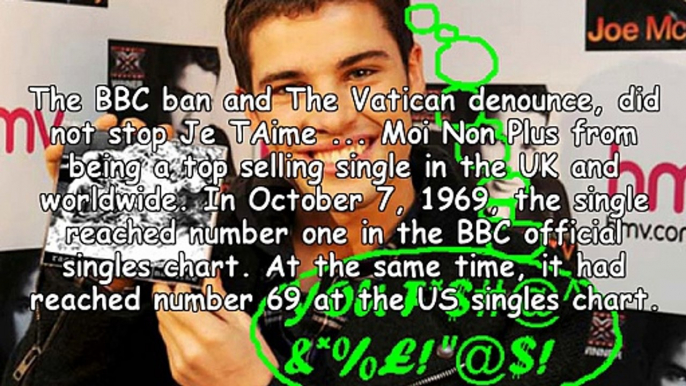 BBC Banned Music: Top Singles Banned By the BBC