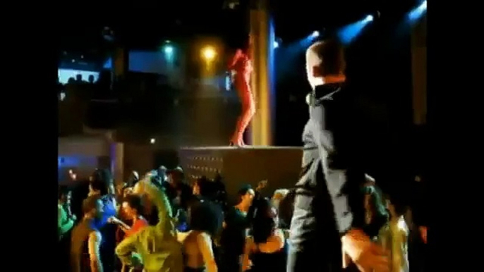 Ricky Martin - "Come Out & Dance" Megamix