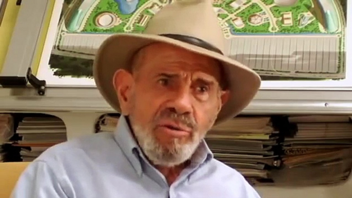 Jacque Fresco about money