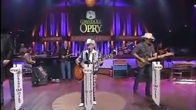 Little Jimmy Dickens - "May The Bird Of Paradise" | Live at the Grand Ole Opry | Opry