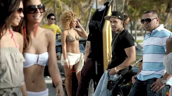 Jay Sean - I'm All Yours ft. Pitbull -