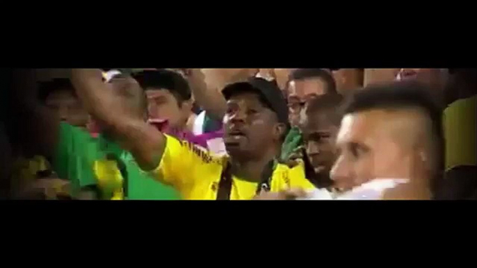 Mexico vs Jamaica 3-1 2015 Gol Darren Mattocks - FINAL Copa Oro 2015 HD