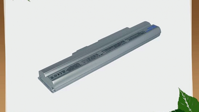 1110V 4400mAh Li-Ion Kompatibler Ersatz f?r Sony VAIO VPC-S115FG SONY VAIO VGN-AW VAIO VGN-CS