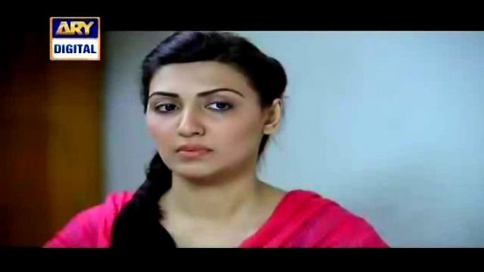 Zinda Dargor Episode 11 Full 27 July 2015 On ARY digital