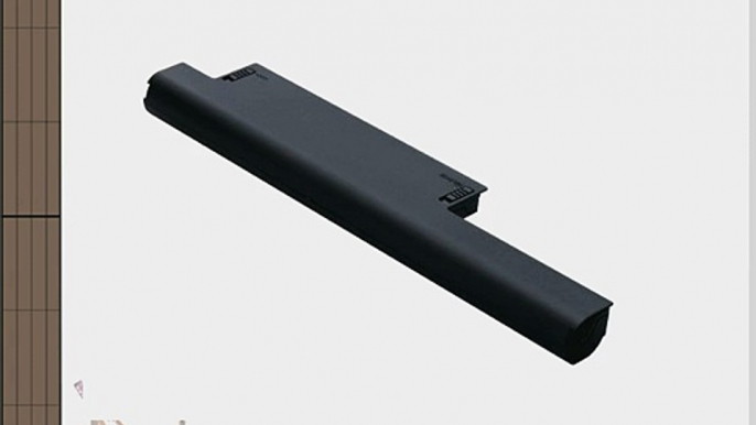 Sony Vaio VGPBPS22A AKKU Lithium-Ionen 5000mAh 10.8 V