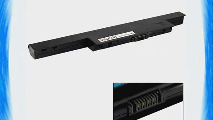 Laptop Notebook Akku 10.8V 4400mAh f?r Acer TravelMate 7740Z