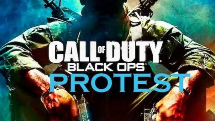 Call of Duty Black Ops Fans Trolled!!