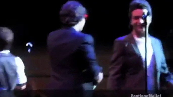 Il Volo Tour 2011 - San Francisco Masonic Center ★★★★★