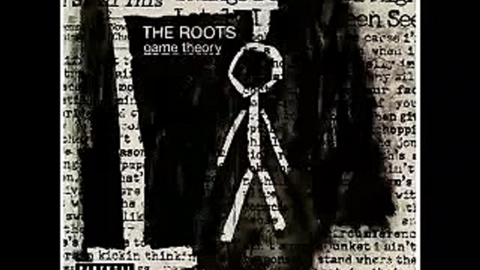 The Roots - A Clock With No Hands