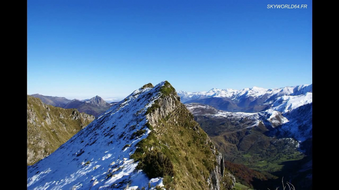 Pyrénées Alpes Savoie Vercors Nature Paysage Montagne Photos