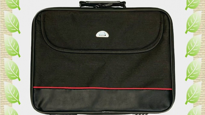 Notebooktasche f?r das Notebook Dell Latitude E5500 / E6500 / Precision M4400