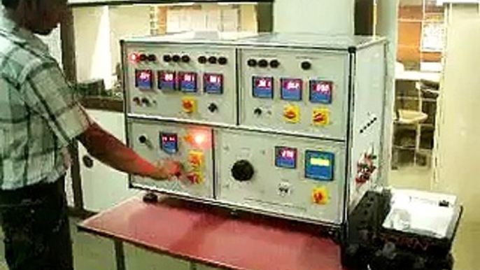 Electrical Safety Testing - Hipot, Earth Bond, Insulation Resistance & Leakage Current Tests