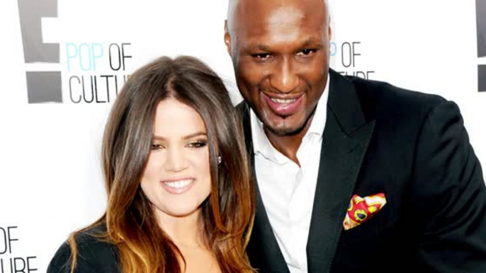 Khloé Kardashian Misses Lamar Odom Every Day