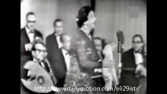 קוקטייל שירי וידאו של אום כולתום Cocktail songs of Umm Kulthum