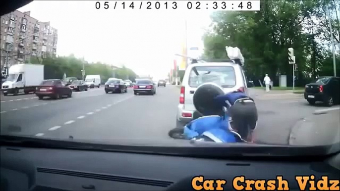 Incredible Russian Road Rage Compilation - Epic Car Fights!