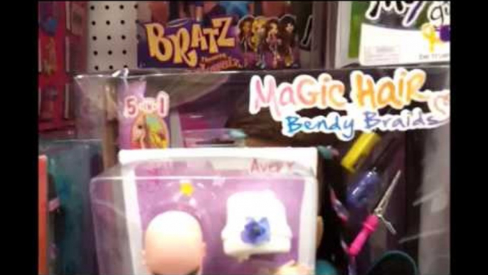 The Doll Hunters Find Poopsy Pets!!!