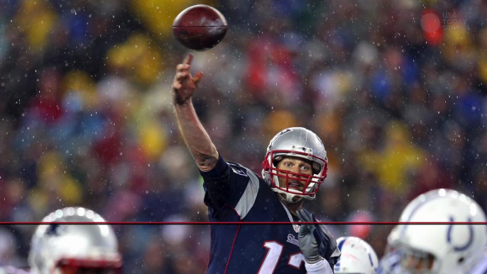Patriots take aim at NFL on Tom Brady's suspension
