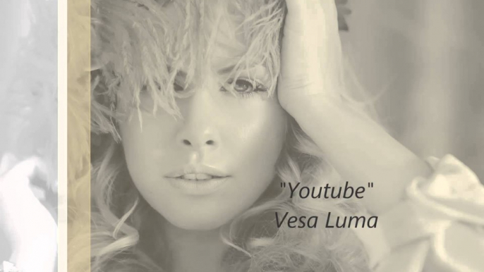 "Youtube"- Vesa Luma -Album "Pop Cult" 2013