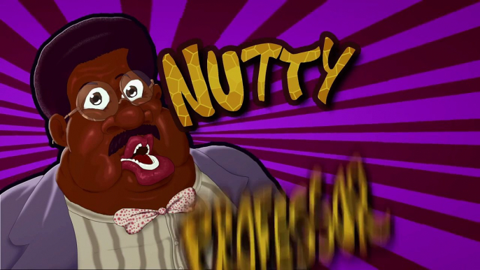 Nutty Professor