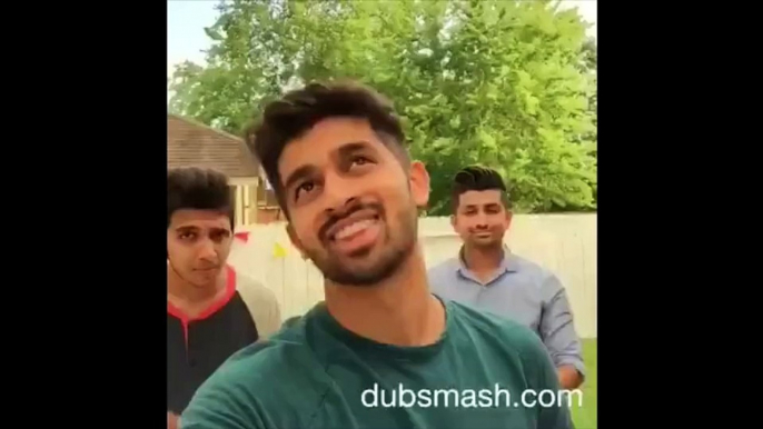 Bollywood Dubsmash By DhoomBros