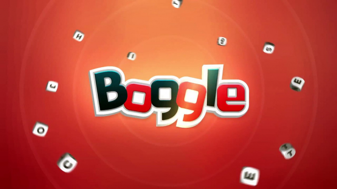 Boggle - The classic board game is now out on PS4 and Xbox One [ES]