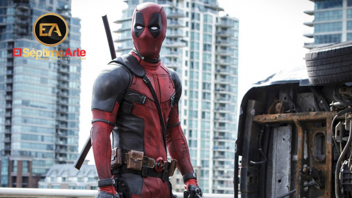 'Deadpool' - Tráiler Red Band V.O. (HD)