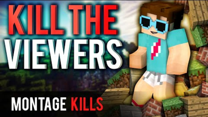 Montage - Kill The Viewers : So Much Fights !