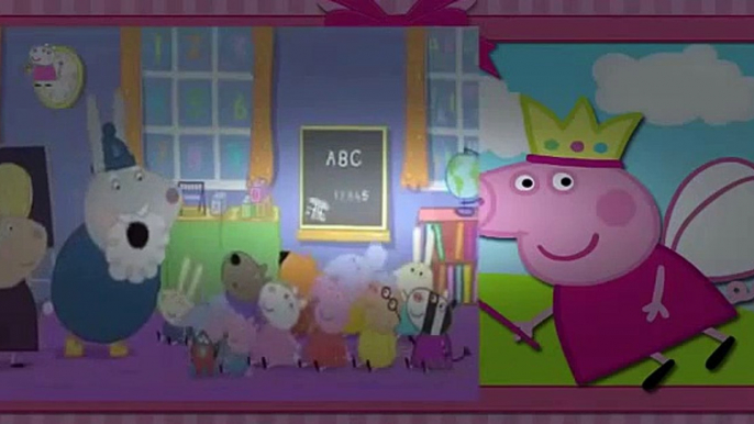 Peppa Pig 2015  ◕‿◕ Peppa Pig peppa pig nova temporada em portugues brasil español latino HD