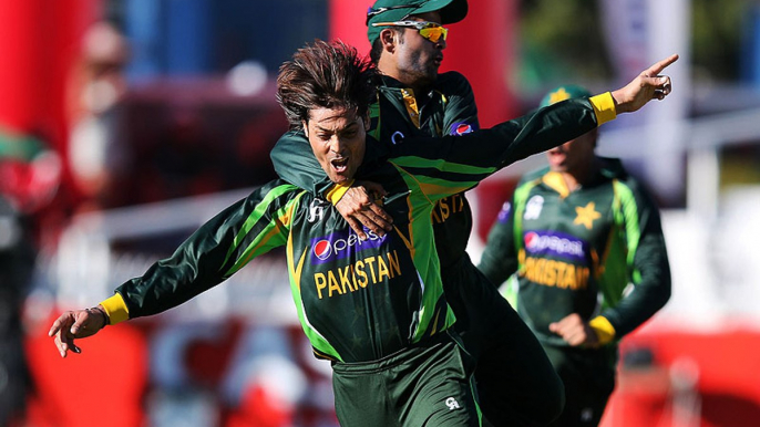 Sri lanka vs Pakistan 2nd T20 1 August 2015 Highlights Full Dailymotion - Highlights Pak vs srl Match