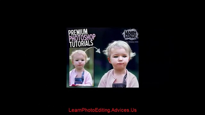 Learn photo editing - Learn photo editing using retouching techniques to create fantasy portrait 1