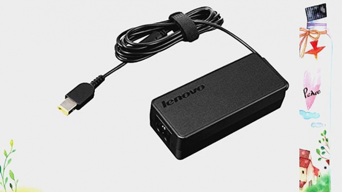 LENOVO ThinkPad 90W AC adapter X1 Carbon EU1/Indo