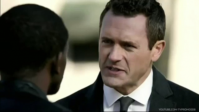 Complications Season 1 episode 9 promo (Complications 1x09 promo official)