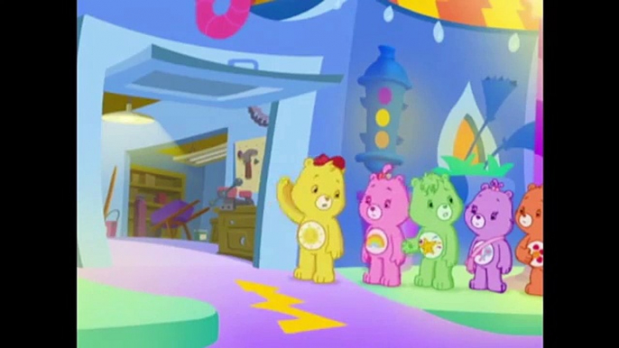 Ice T Re-Voices Care Bears, The Smurfs and Dora the Explorer