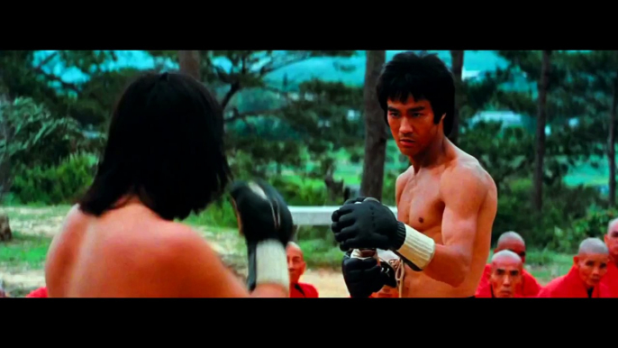 Bruce Lee - Revolutionize Your Mind - Motivational Video - 李小龍 | HD