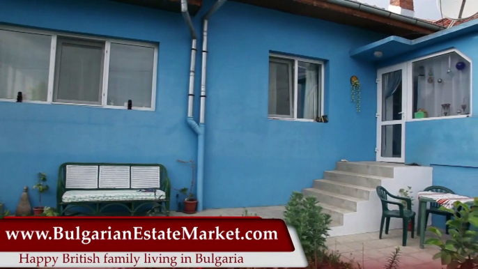 Bulgarian Property - Happy British Family living in Bulgaria