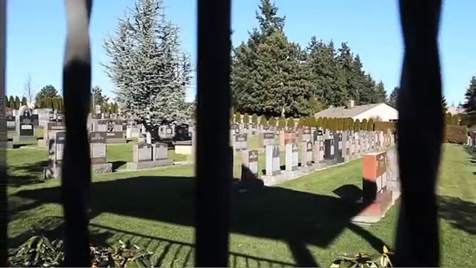 Living Headstone™ - QR Codes Turn Headstones Into Interactive Memorials - Quiring Monuments