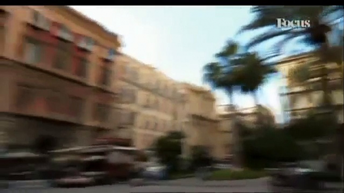 Documentario  Le Città Segrete All'ombra Del Vesuvio - History Channel - Italiano